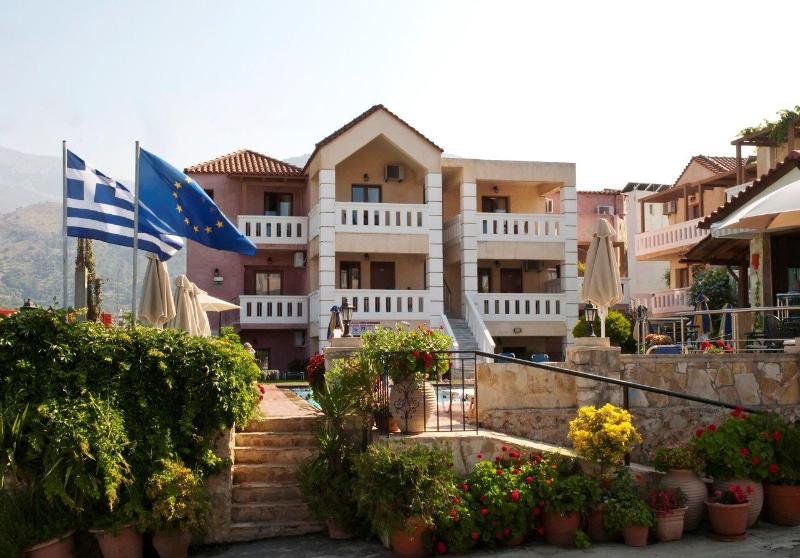 Kokalas Resort