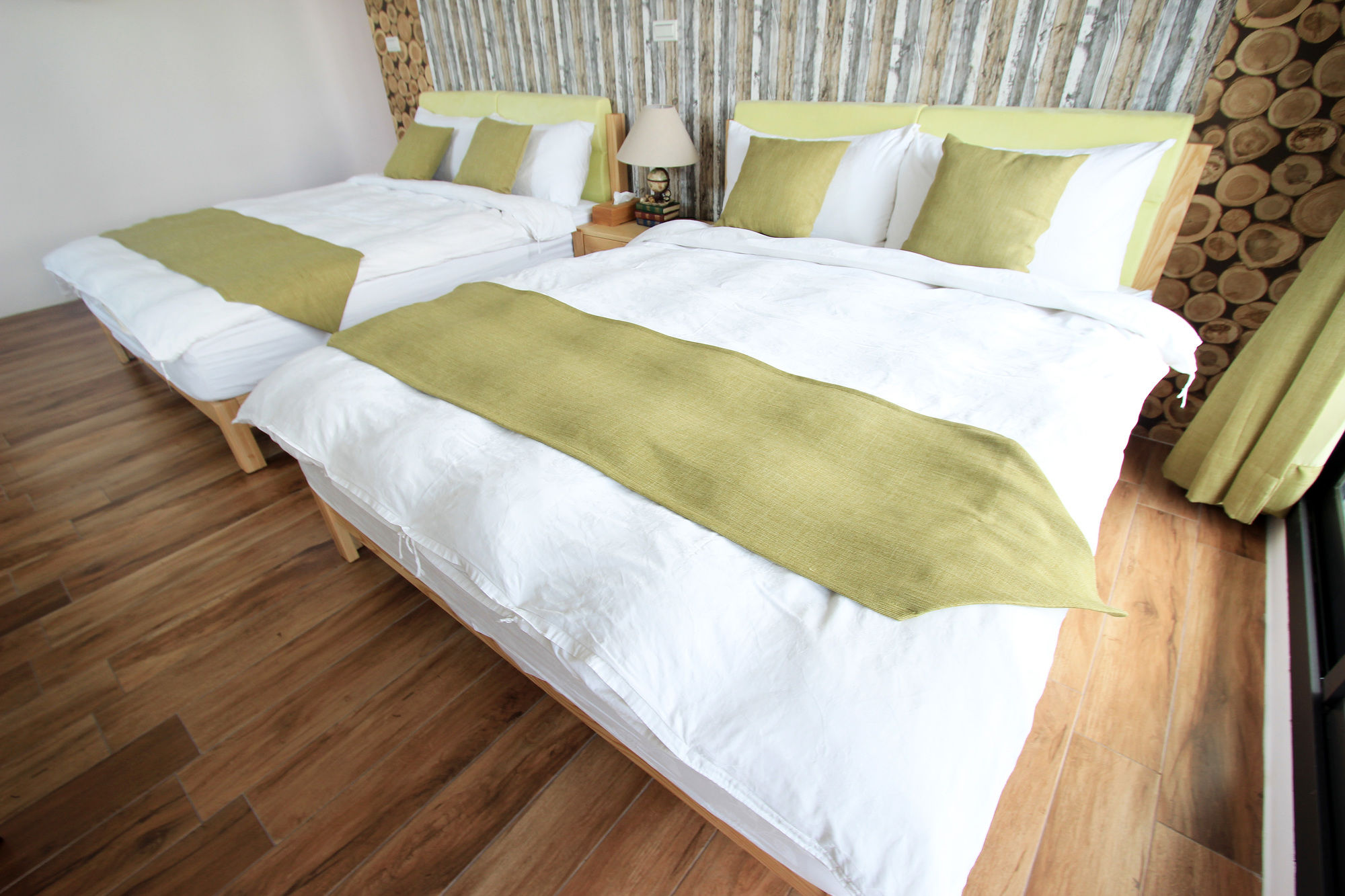 Chi Ya B&B