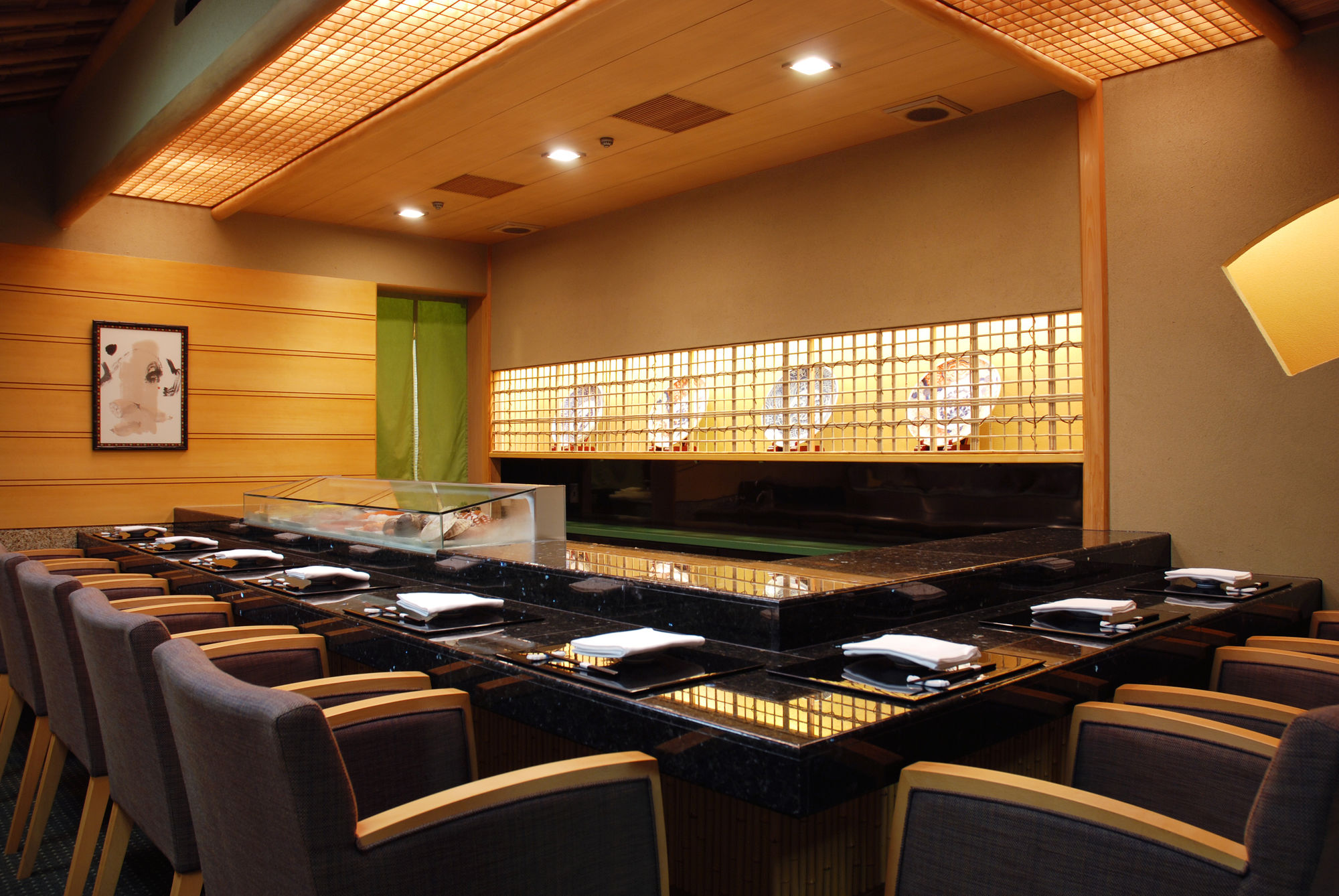 Metropolitan Edmont Tokyo