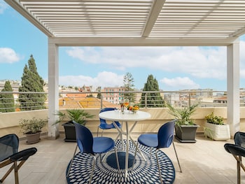 Le Residenze Di Carla A Stampace