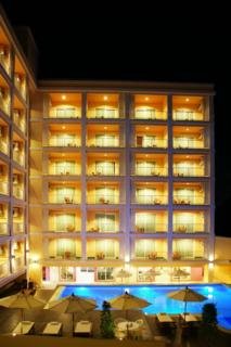 Best Western Pattaya