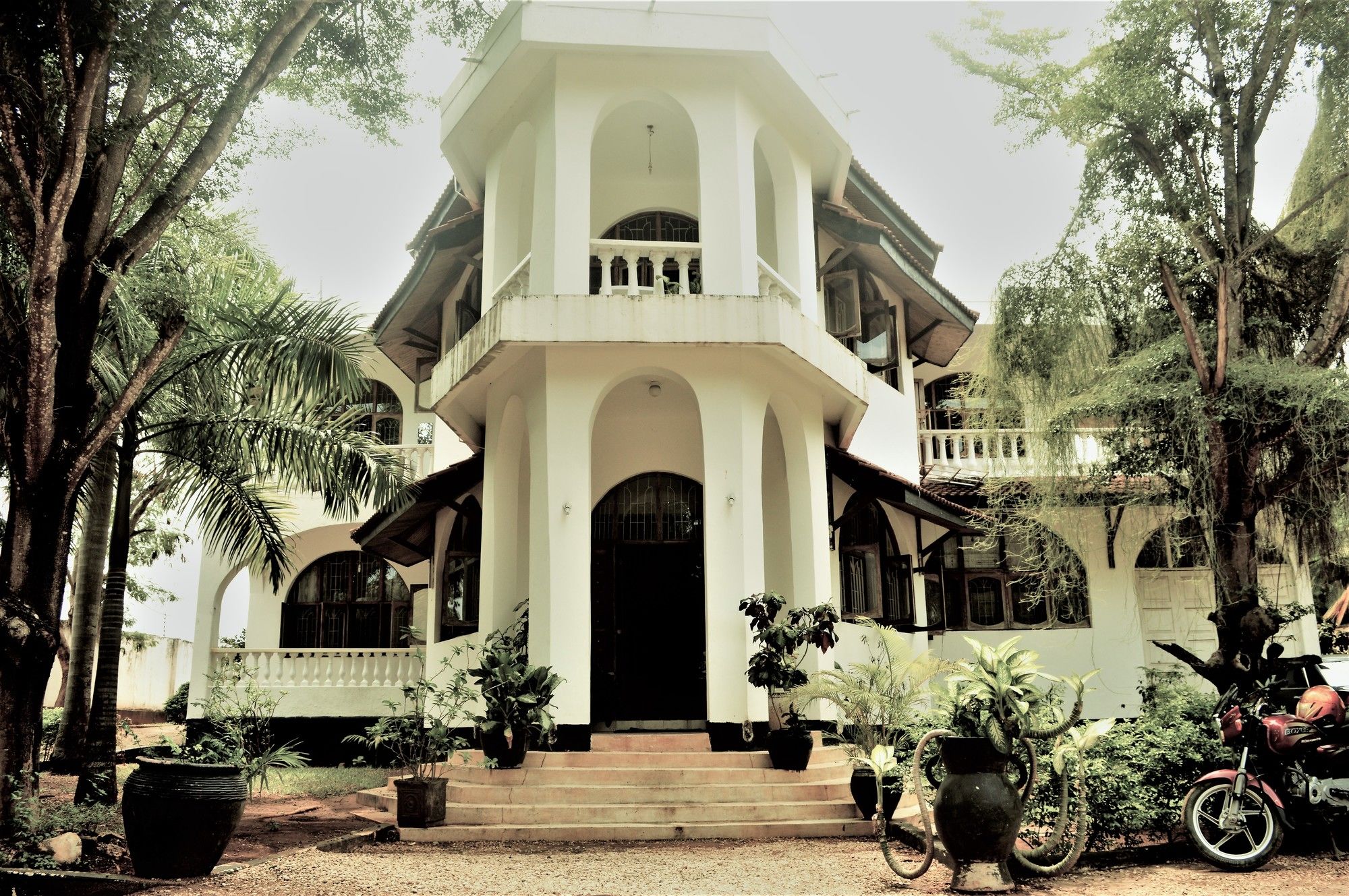 Pj Lodge