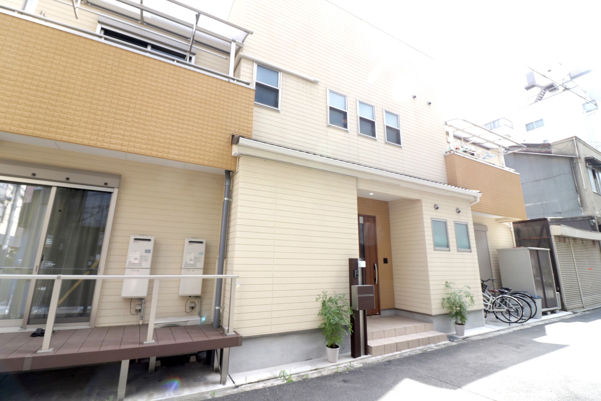 Sakura Japanese House