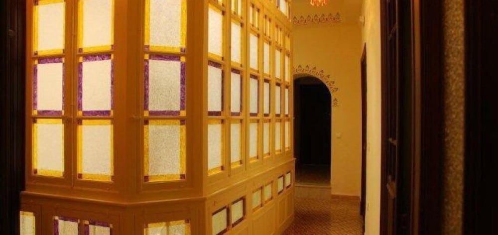 Casa Puerta del Sol