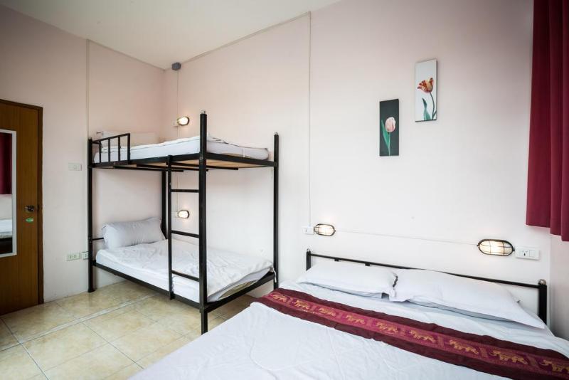 Orchid Hostel