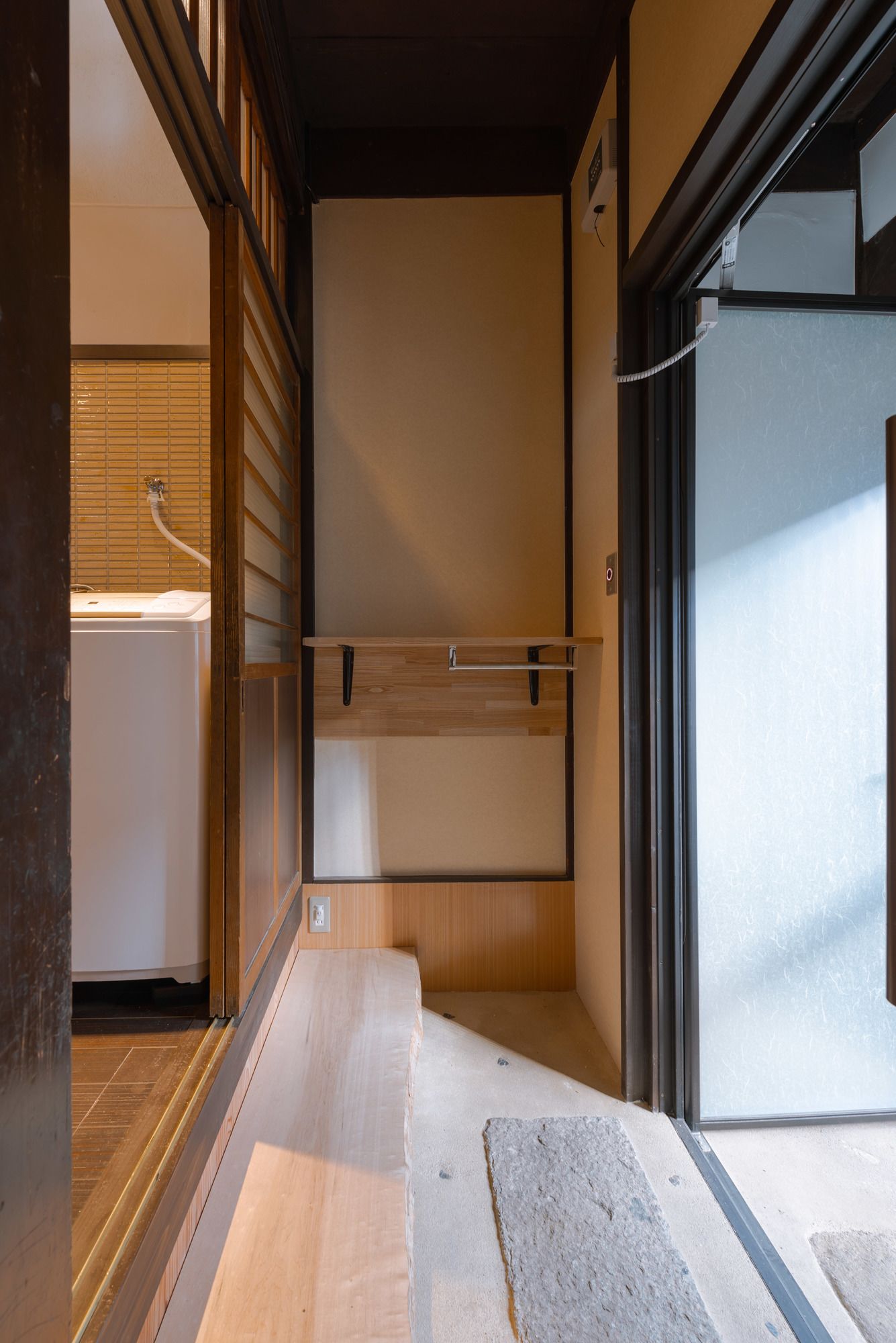 Kumo Machiya Imperial Palace Minami