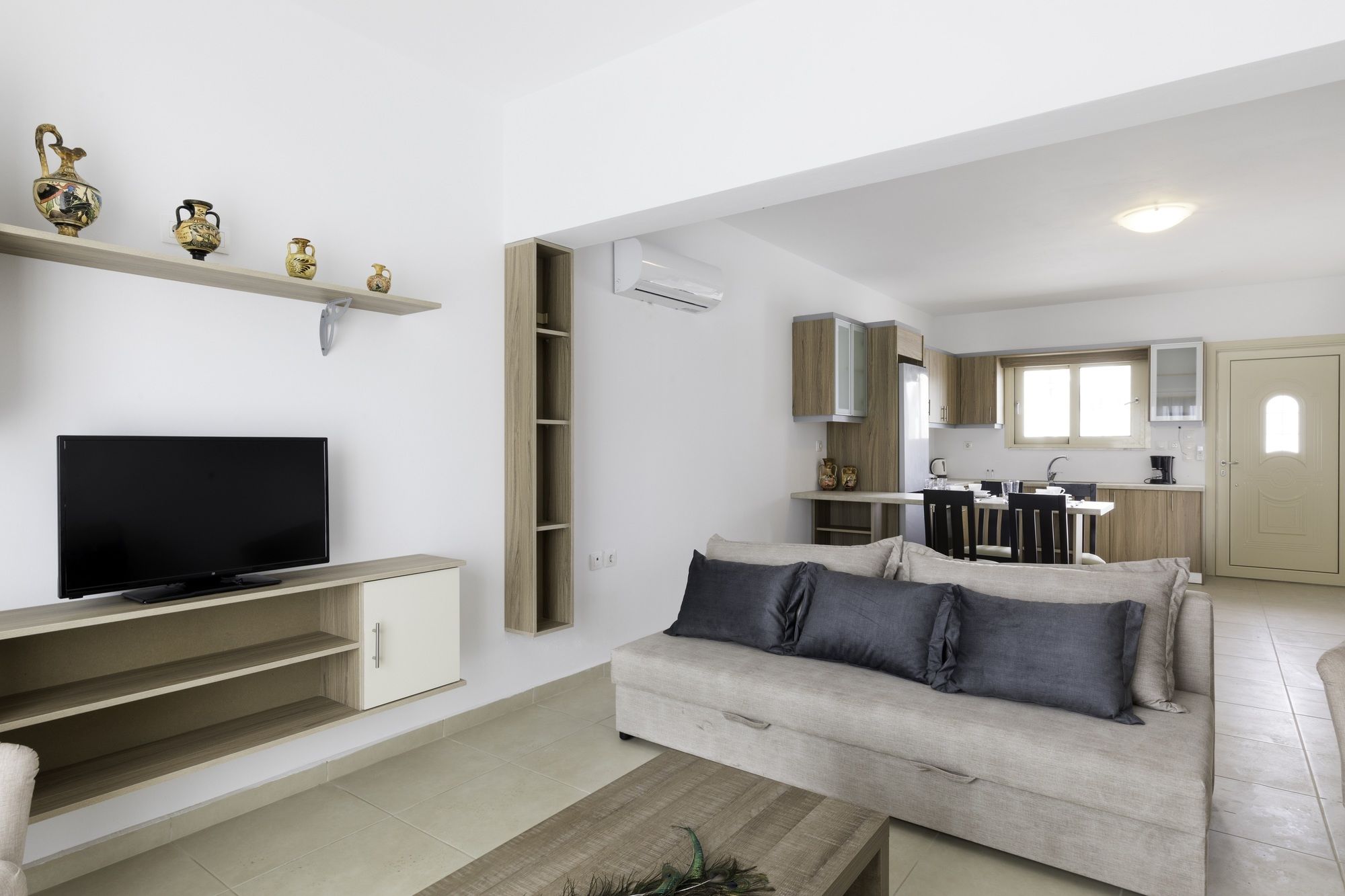 Kolymbia Dreams Luxury