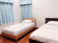 Noble Homestay