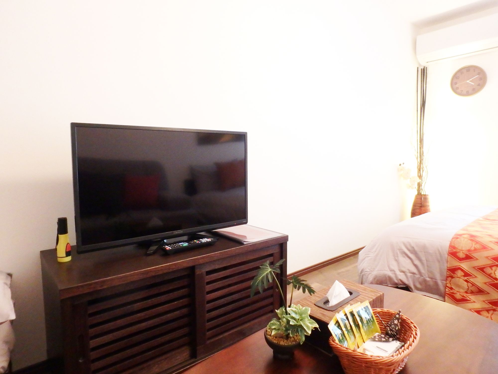 Hotel Kanso