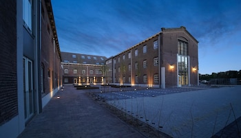 Fletcher Hotel-Restaurant De Oude Gevangenis-Alkmaar