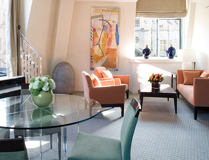 One Aldwych
