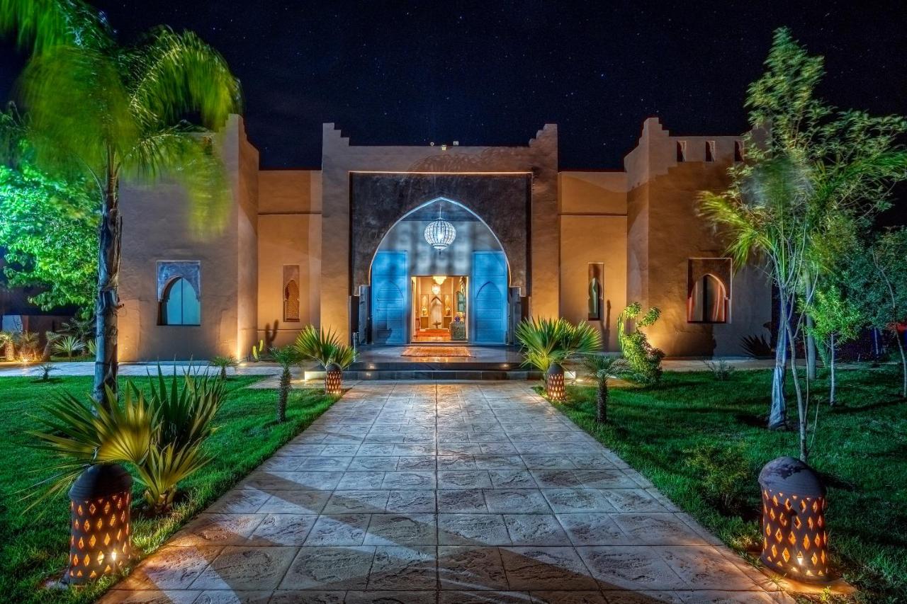 Taj Atlas Wellness
