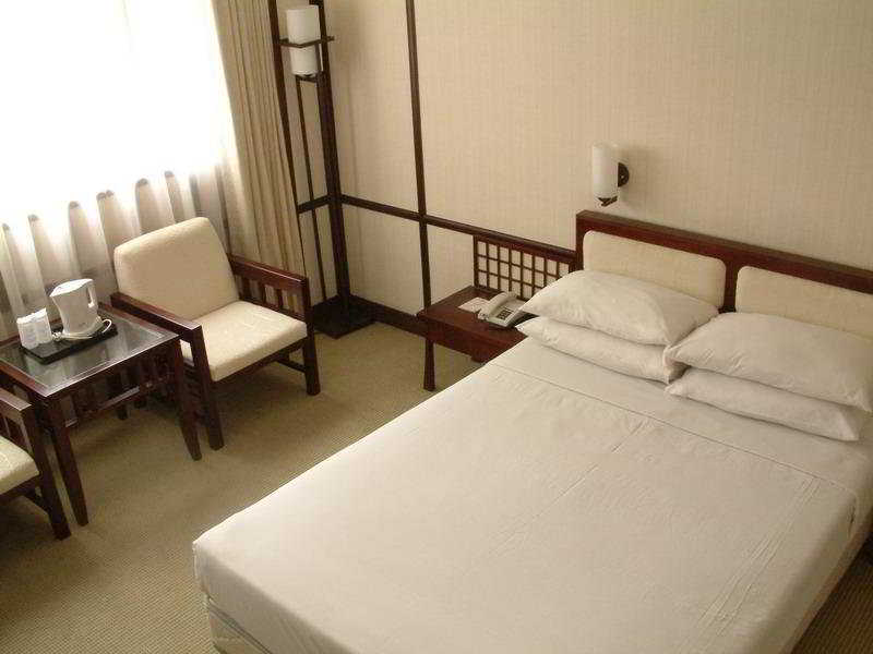 Holiday Inn Express Shenzhen Dongmen