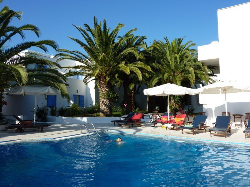 Hotel Sagterra
