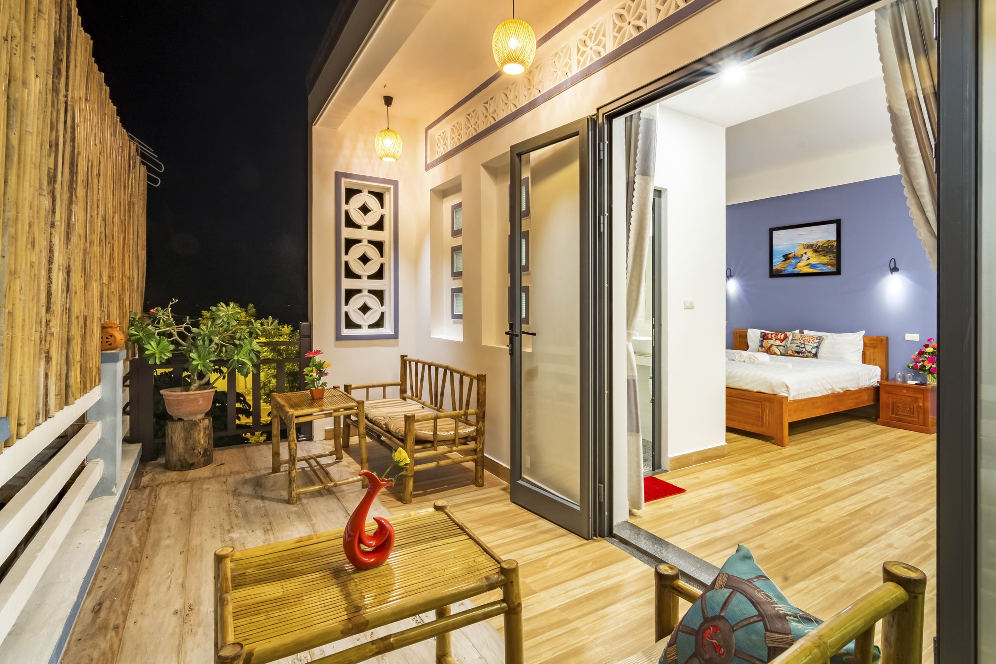 Fishing Village An Bang Homestay Hoi An