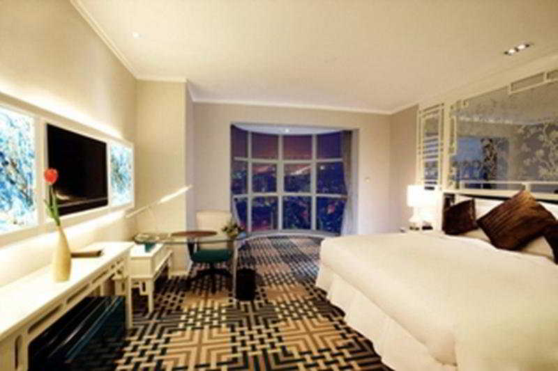 Dorsett Shanghai