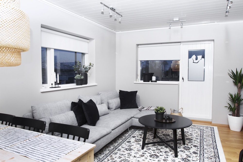 Bríet apartments Akureyri