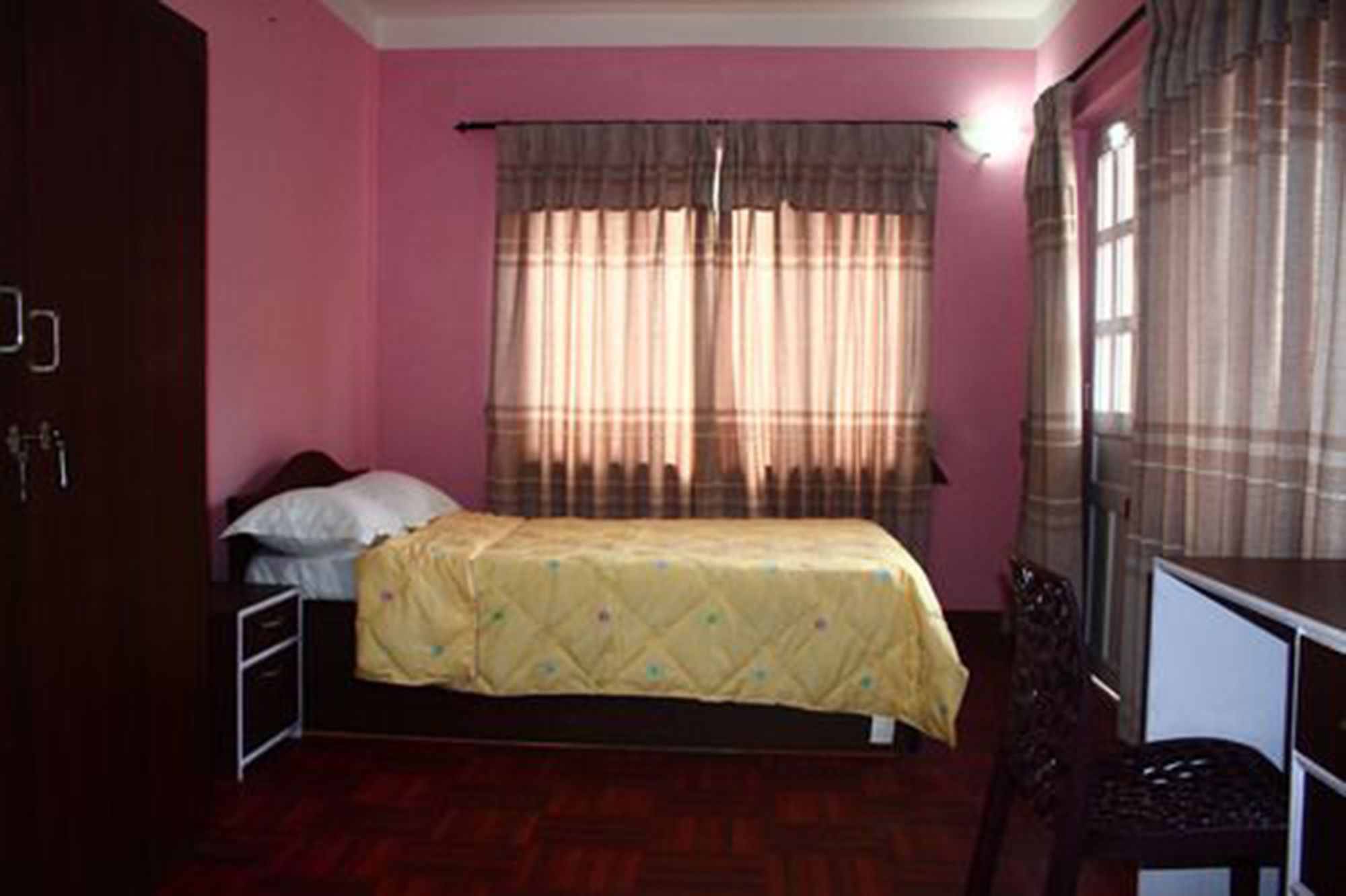 Namaste Home