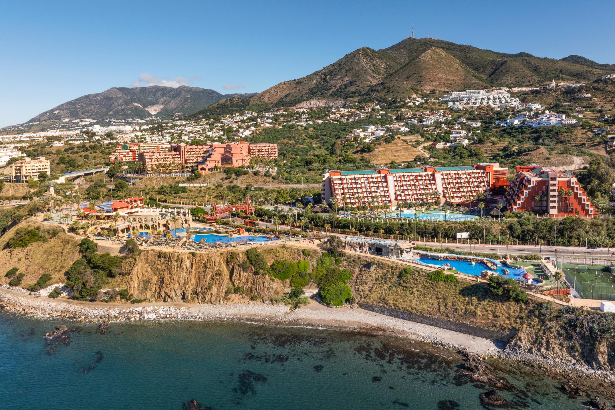 Holiday World Casamaia Apartments Affiliated by Meliá