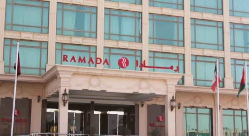 Ramada by Wyndham Riyadh
