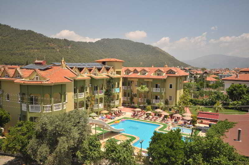 Efem Apartments