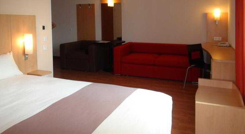 ibis Kiev City Center Hotel