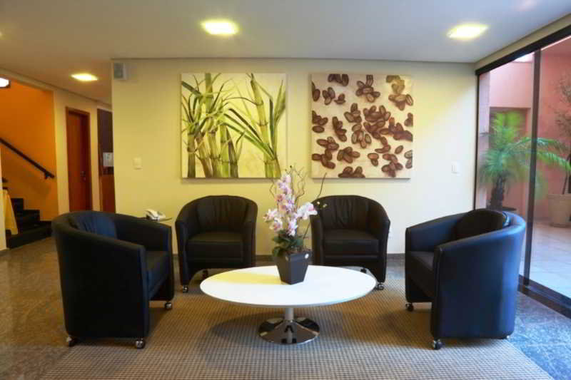 Nobile Inn Executive Ribeirão Preto