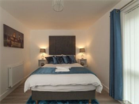 Luxury In2 London Apartment