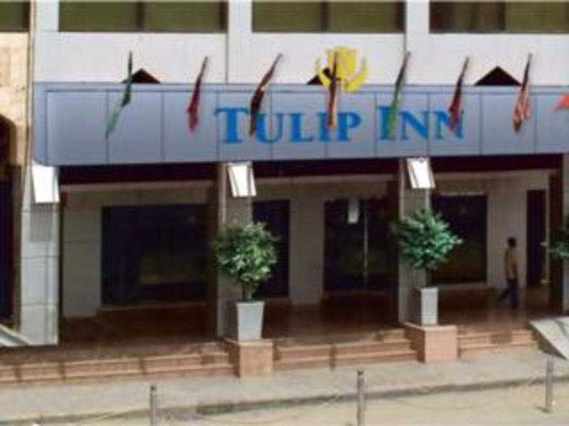 Tulip Inn Riyadh