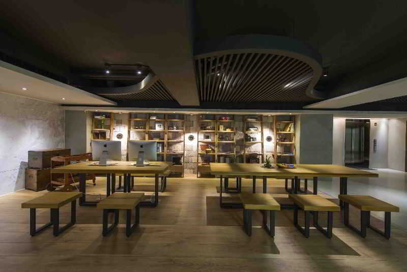 Simple+ Hotel