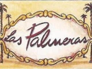 Las Palmeras