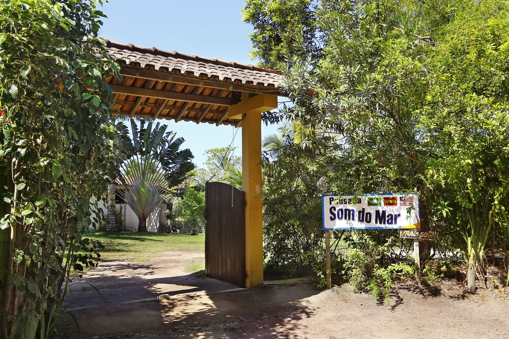 Pousada Som do Mar