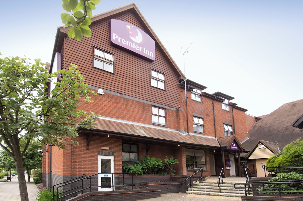 Premier Inn Milton Keynes Central - Xscape