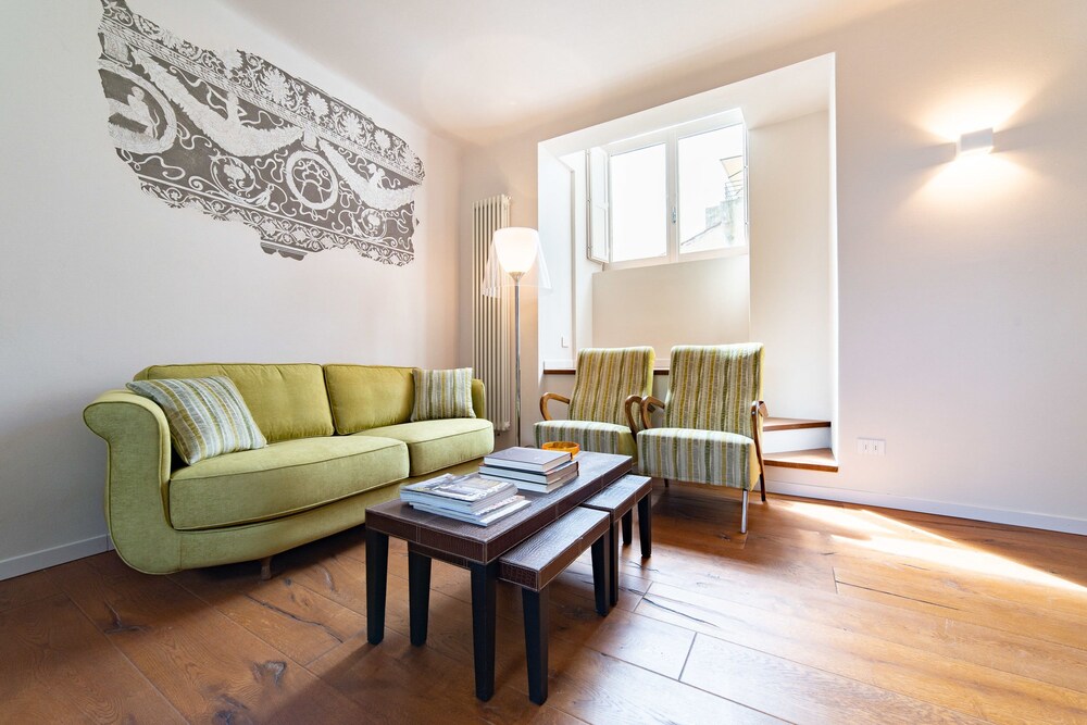 Bed & Breakfast Le Stanze Degli Amidei