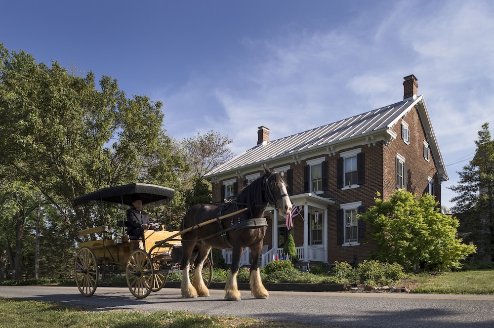 Pheasant Field Bed & Breakfast