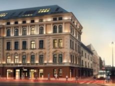 Hotel Indigo Krakow - Old Town
