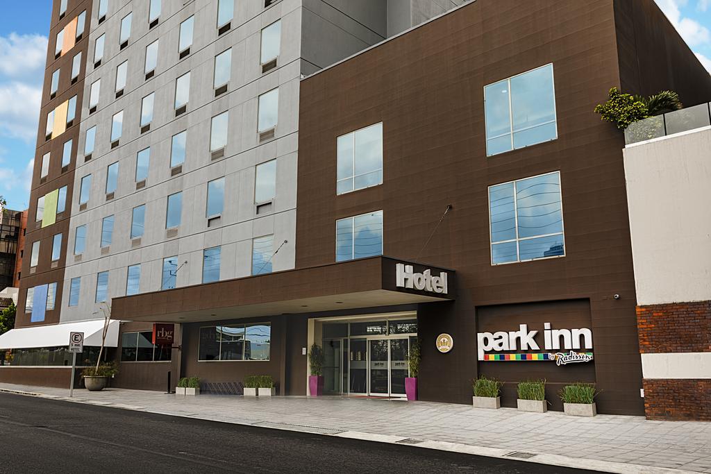 Park Inn by Radisson San José