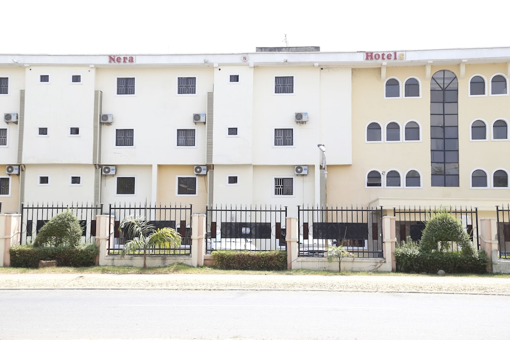 Nera Hotel