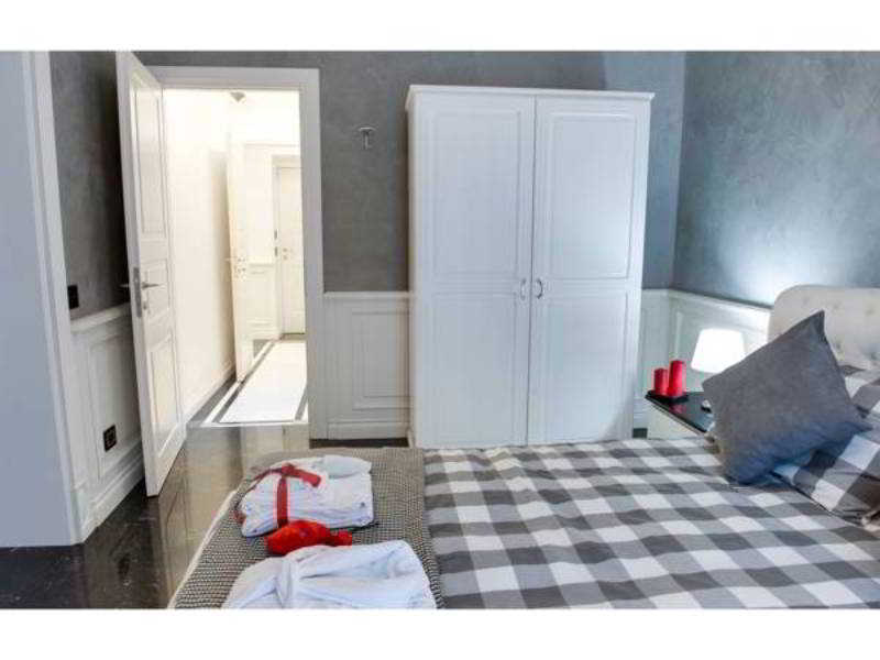Suite Spagna 29