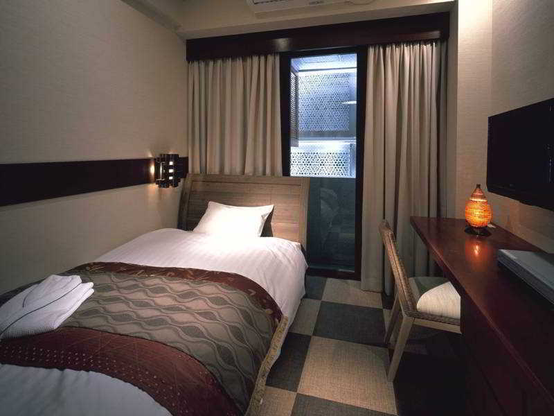 Centurion Hotel Residential Akasaka