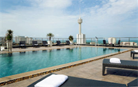 South Beach Pattaya