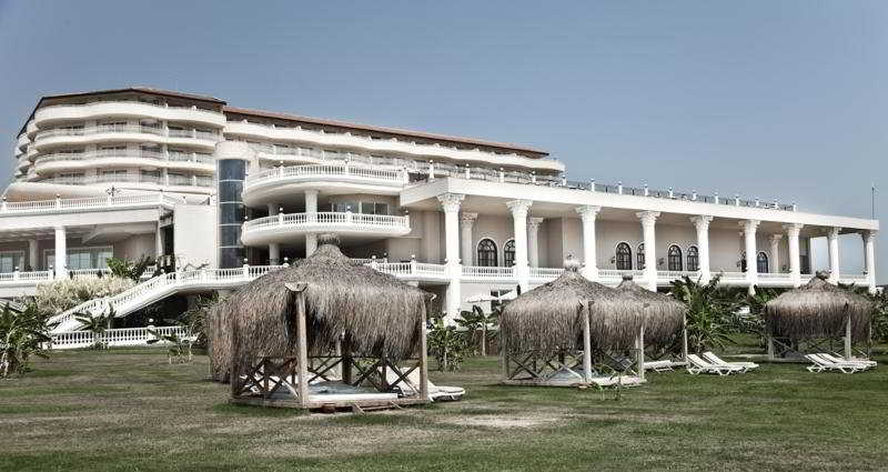 Starlight Resort Hotel