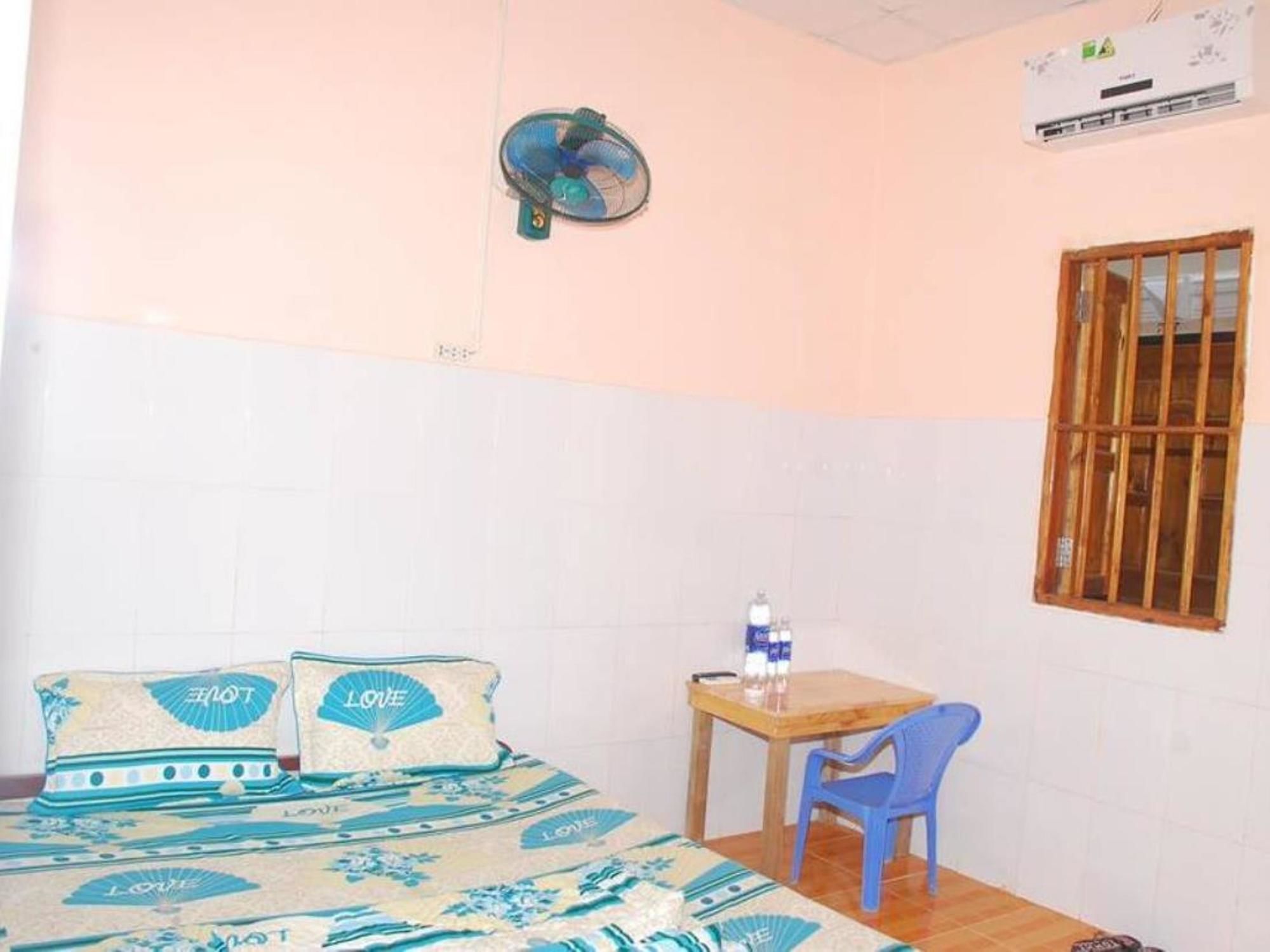 The Lam Homestay