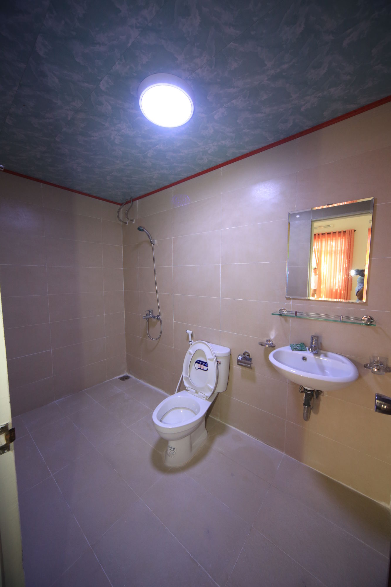 Longan Homestay