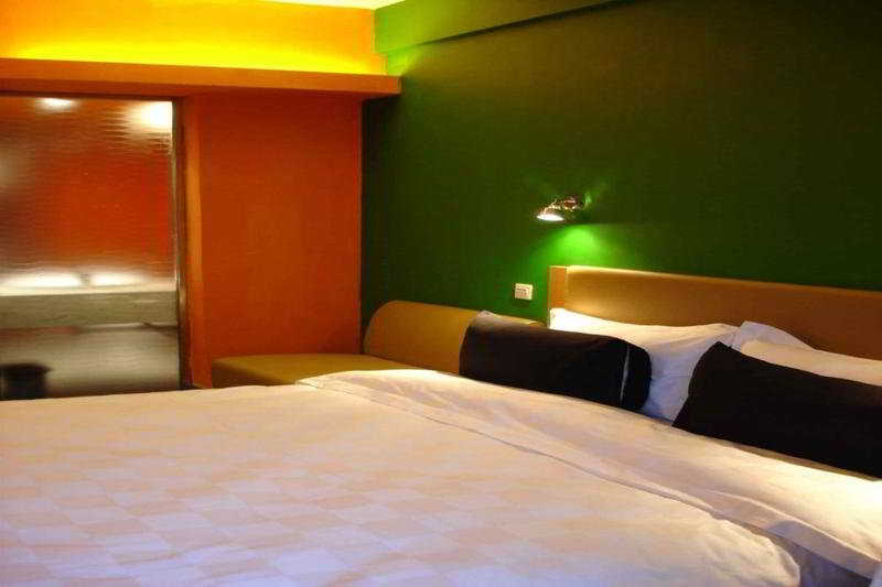Garden Inn Huadu