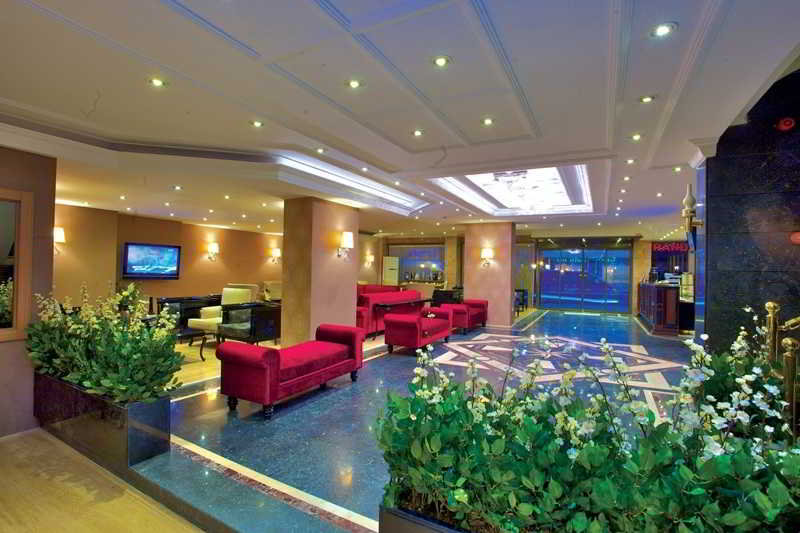 Grand Emin Hotel