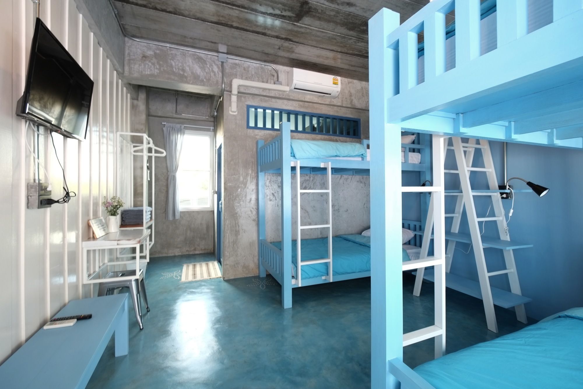 Chanchalay Hip Hostel