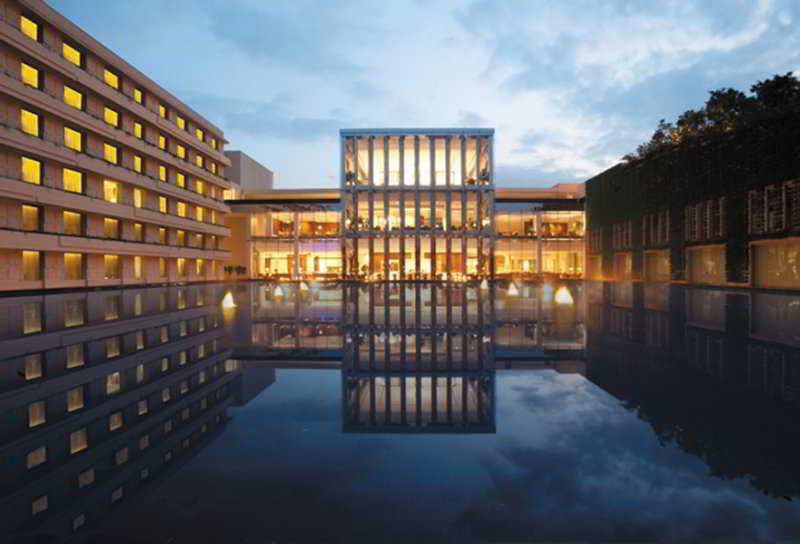 The Oberoi, Gurgaon