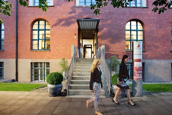 Gasteresidenz Pelikanviertel