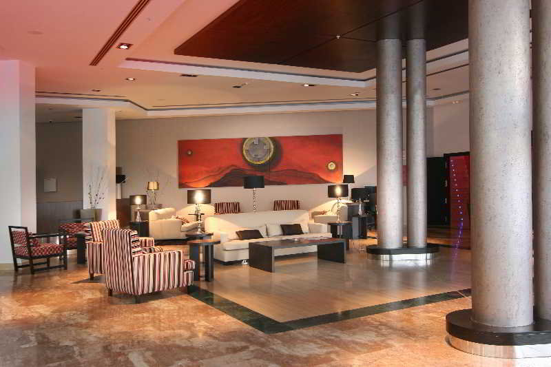 Gran Hotel Don Manuel